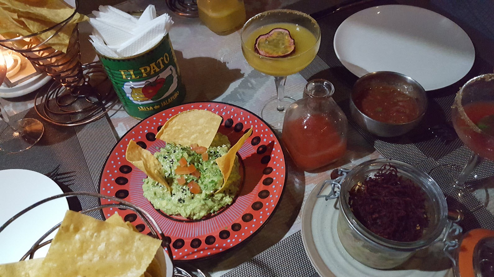 Guacamole Guacamole