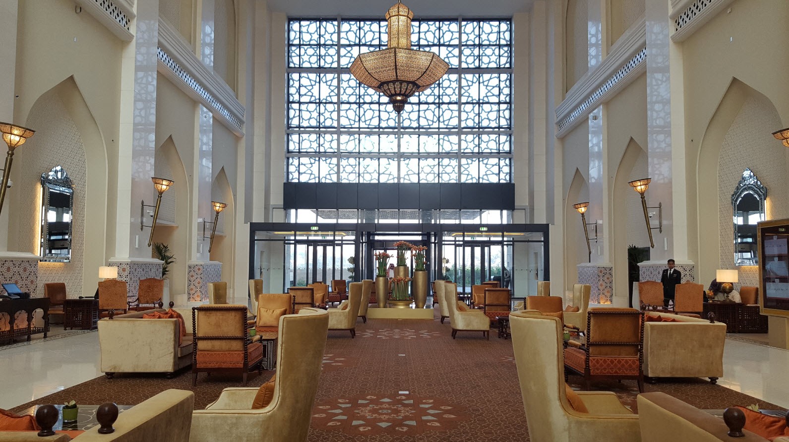 Bab Al Qasr Abu Dhabi Bab Al Qasr Abu Dhabi