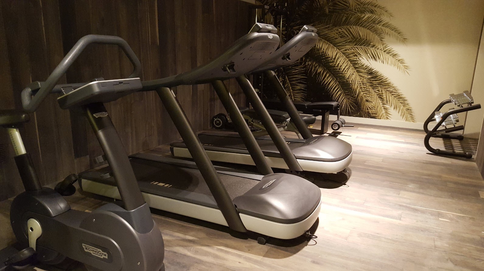 Coin fitness Coin fitness
