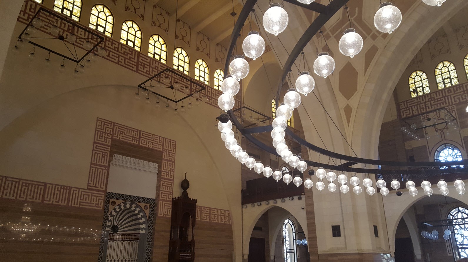 Mosque Bahrain 3 Mosque Bahrain 3