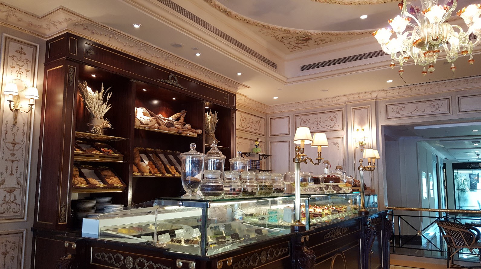 Gourmet shop Bahrain Gourmet shop Bahrain
