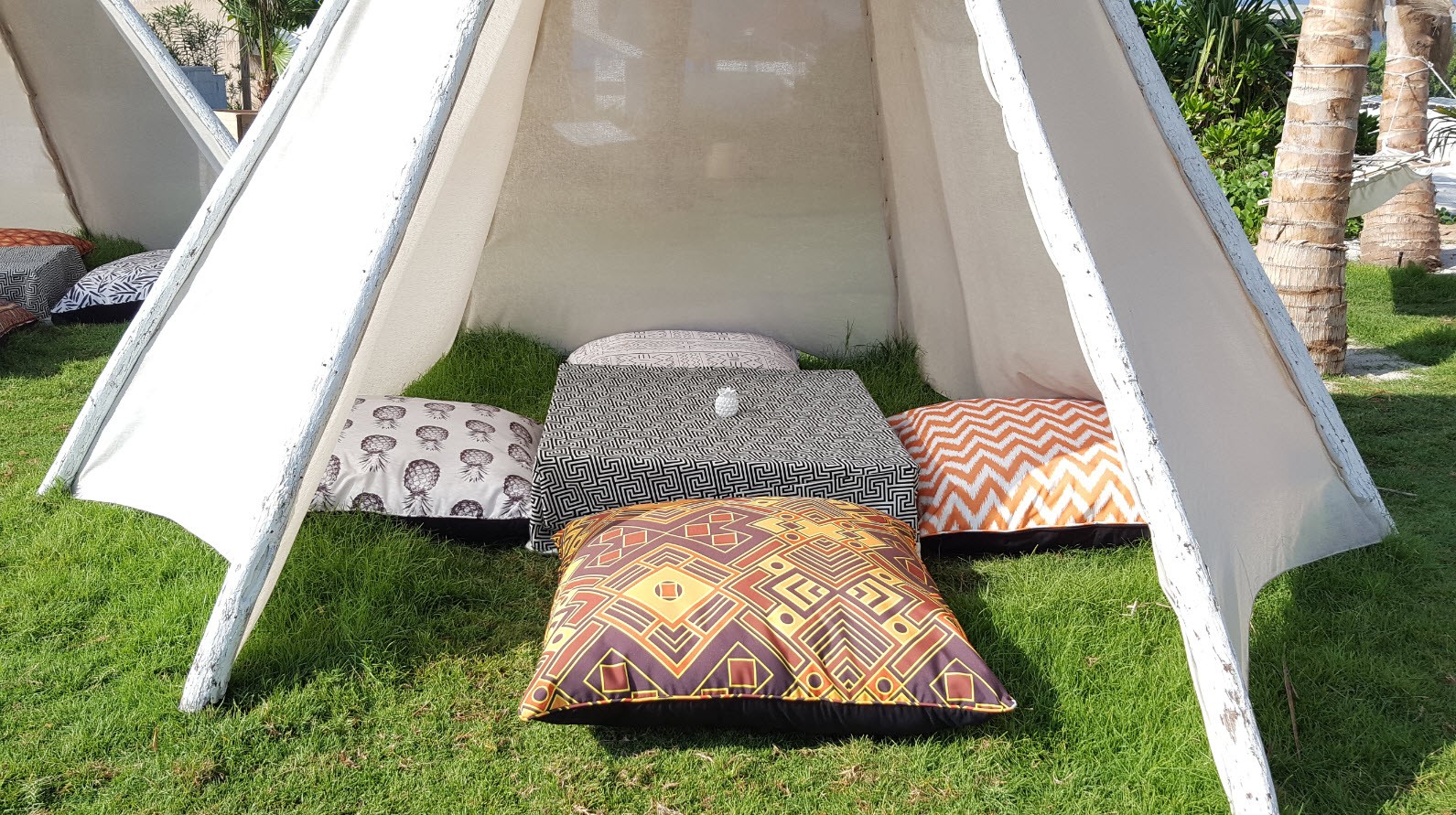 Interieur tipi Interieur tipi
