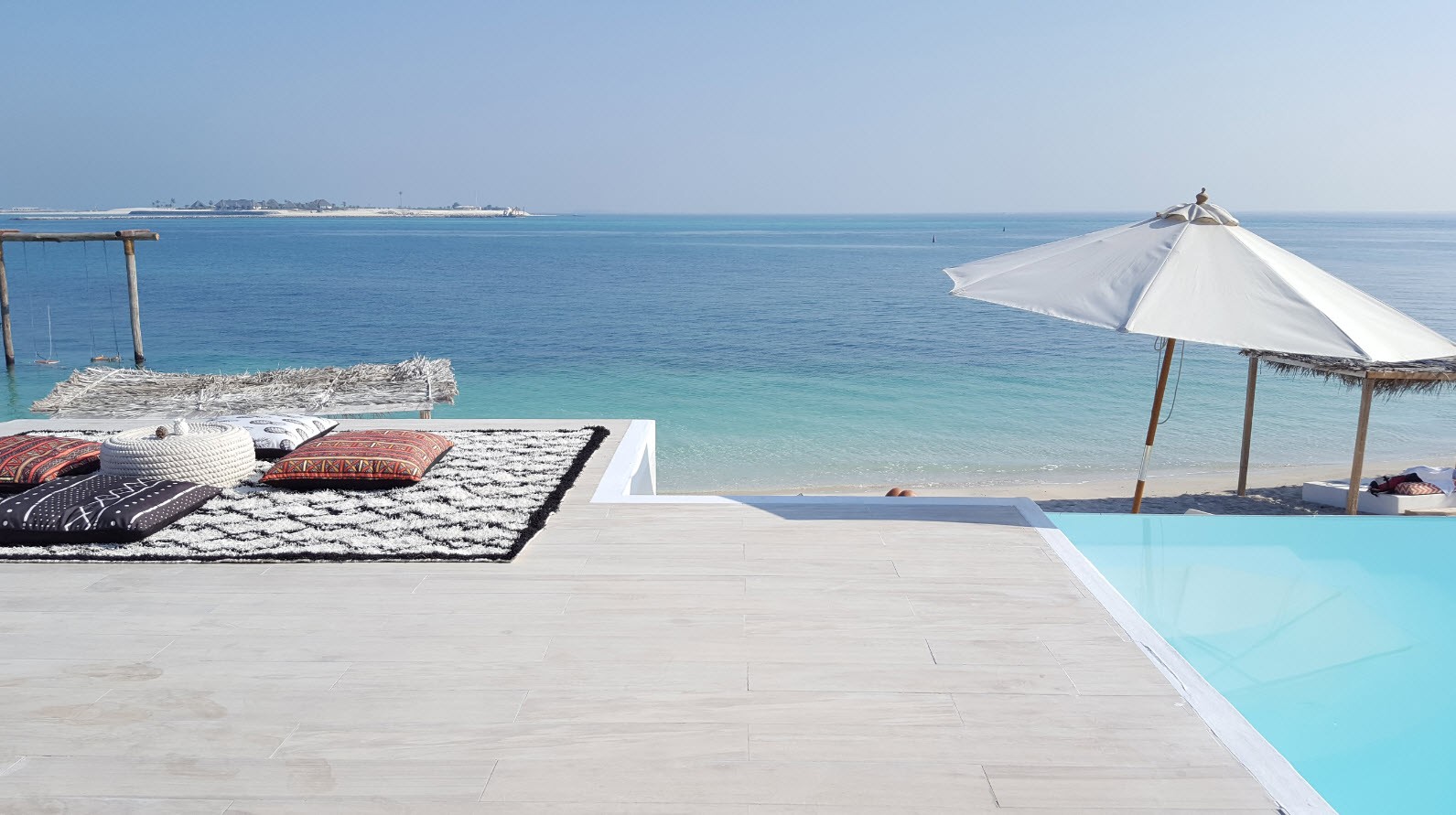 Beach club Beach club