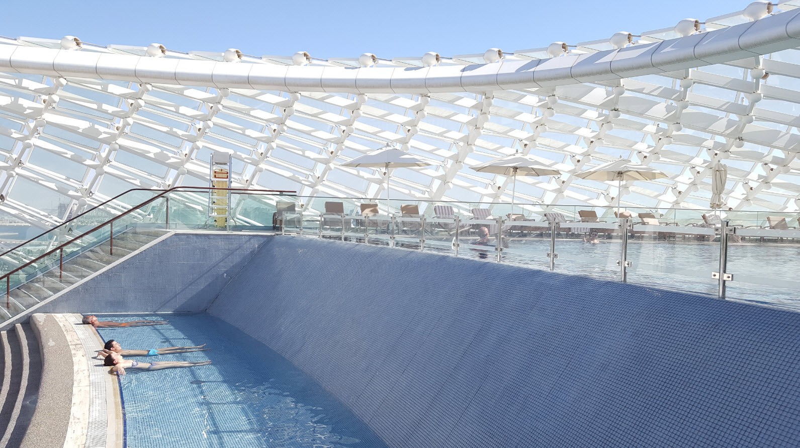 Piscine famille Piscine famille