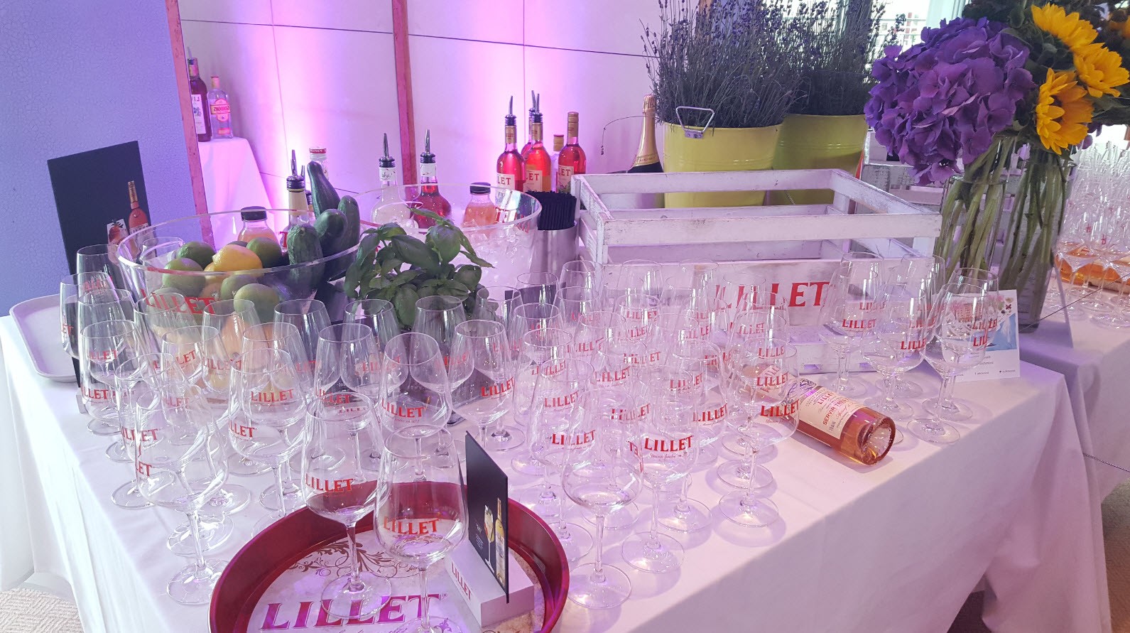Bar Lillet Bar Lillet