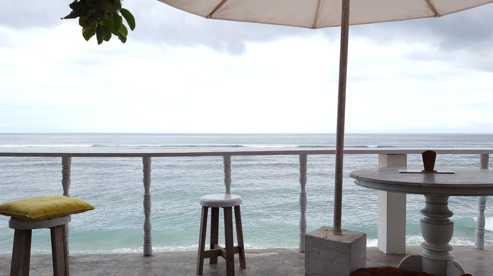 Resto avec vue Resto avec vue