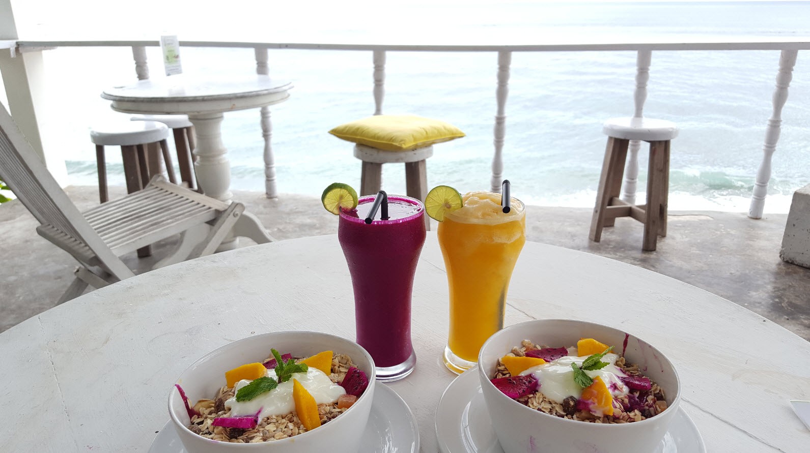 Perfect breakfast Perfect breakfast