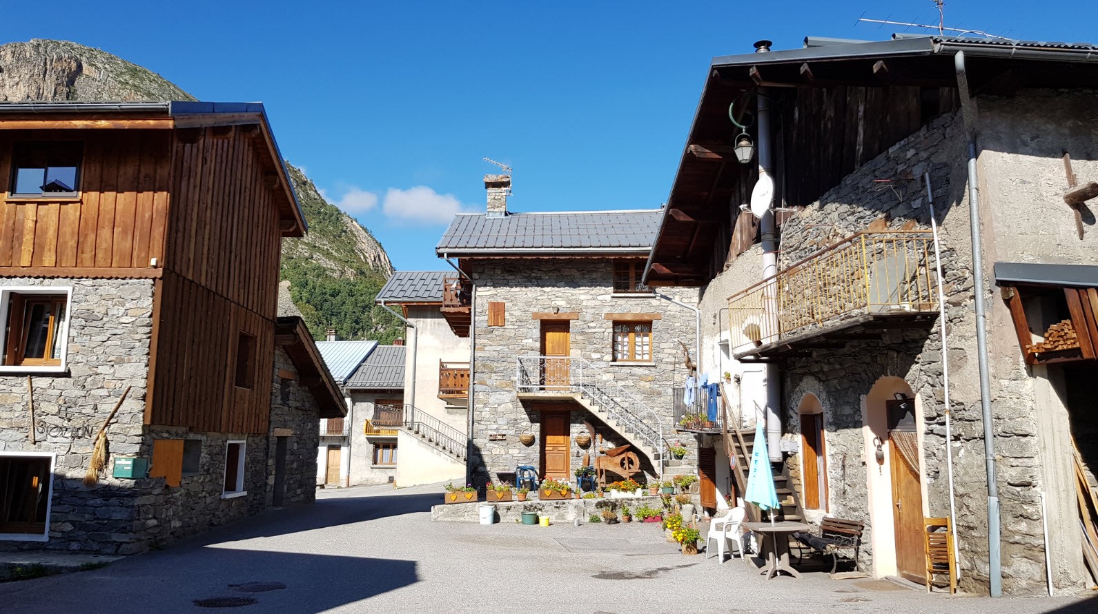 Village de charme Rhone Alpes Village de charme Rhone Alpes