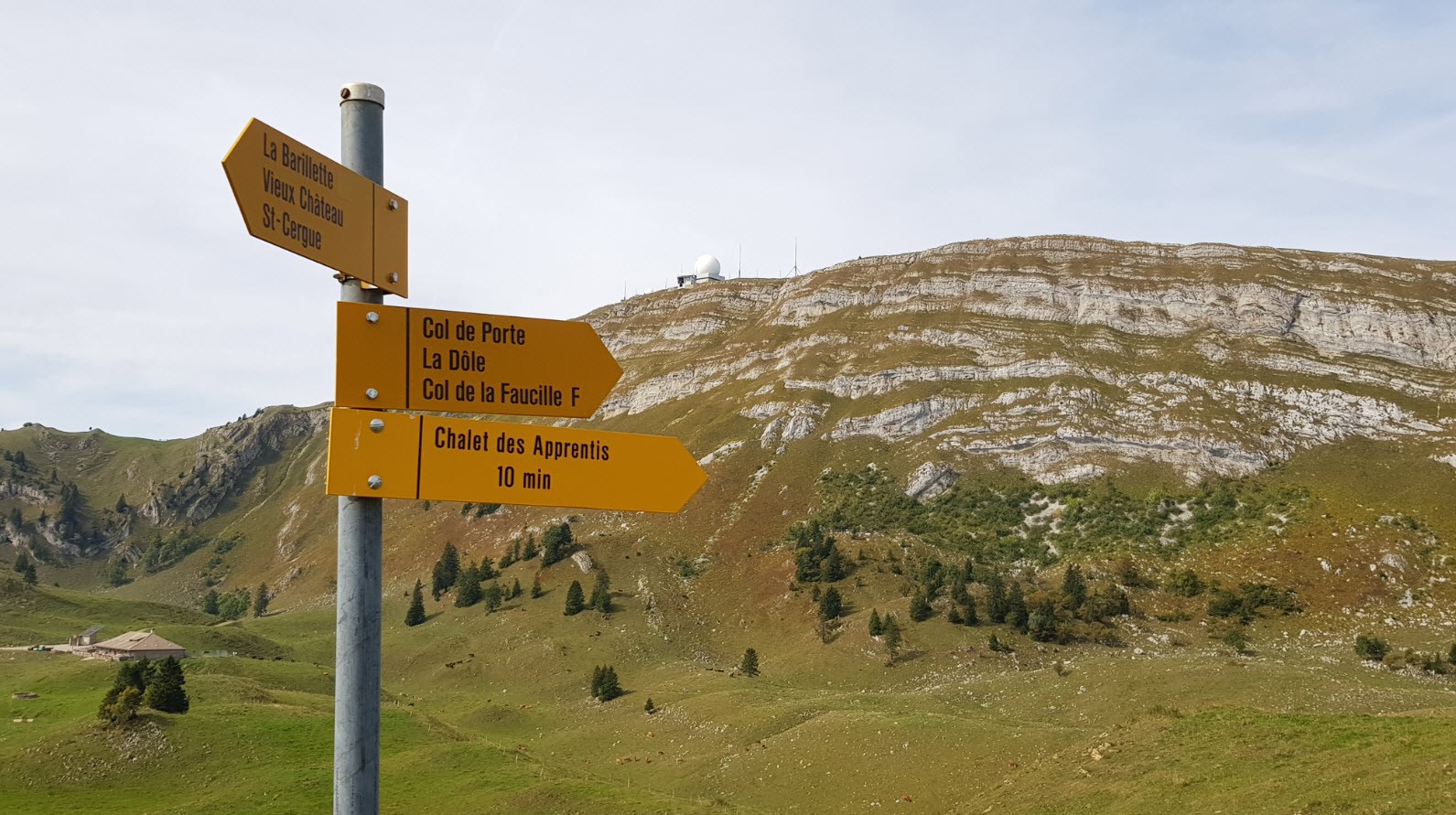 Balade facile Canton Vaud Balade facile Canton Vaud