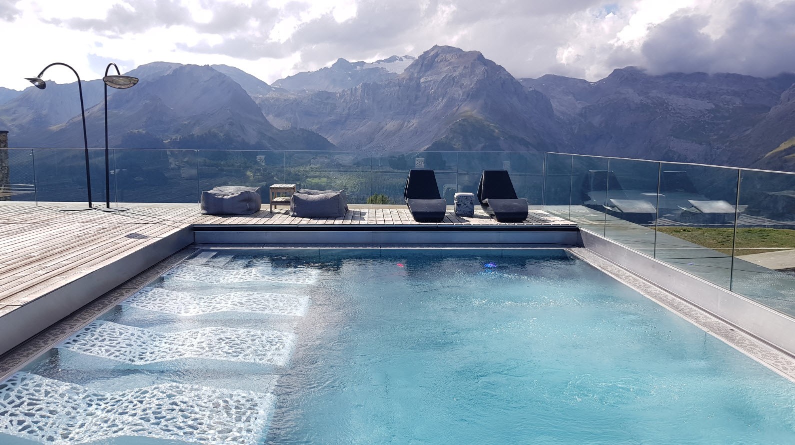 Plus belles piscines Suisse Plus belles piscines Suisse