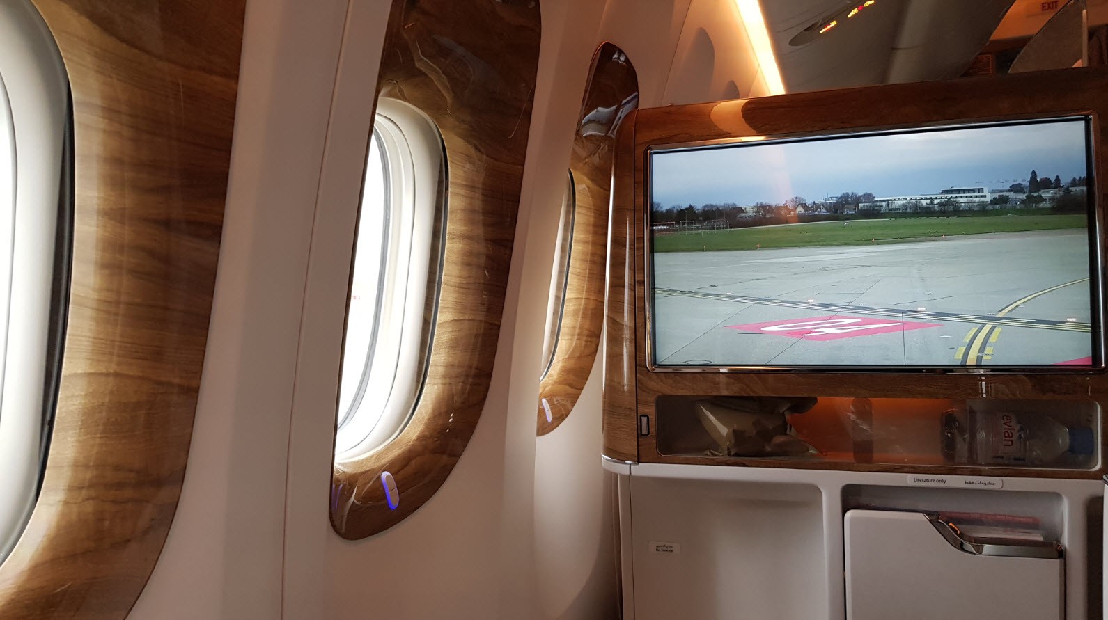 Vol Classe Affaires Emirates Vol Classe Affaires Emirates