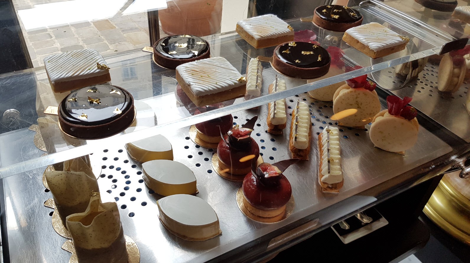 Dessert Dessert