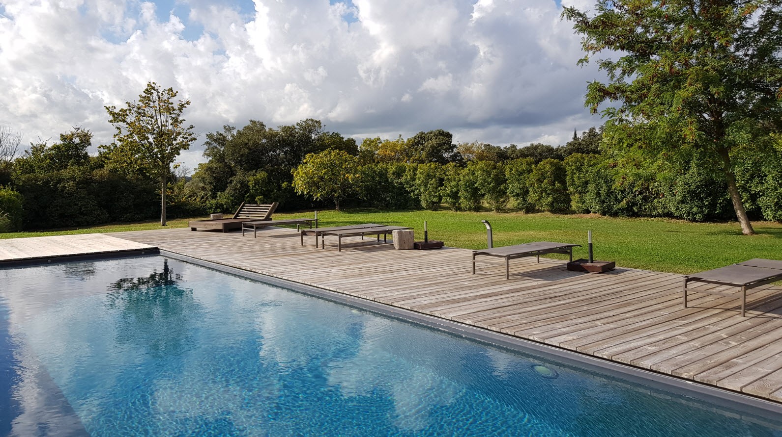 Piscine Piscine