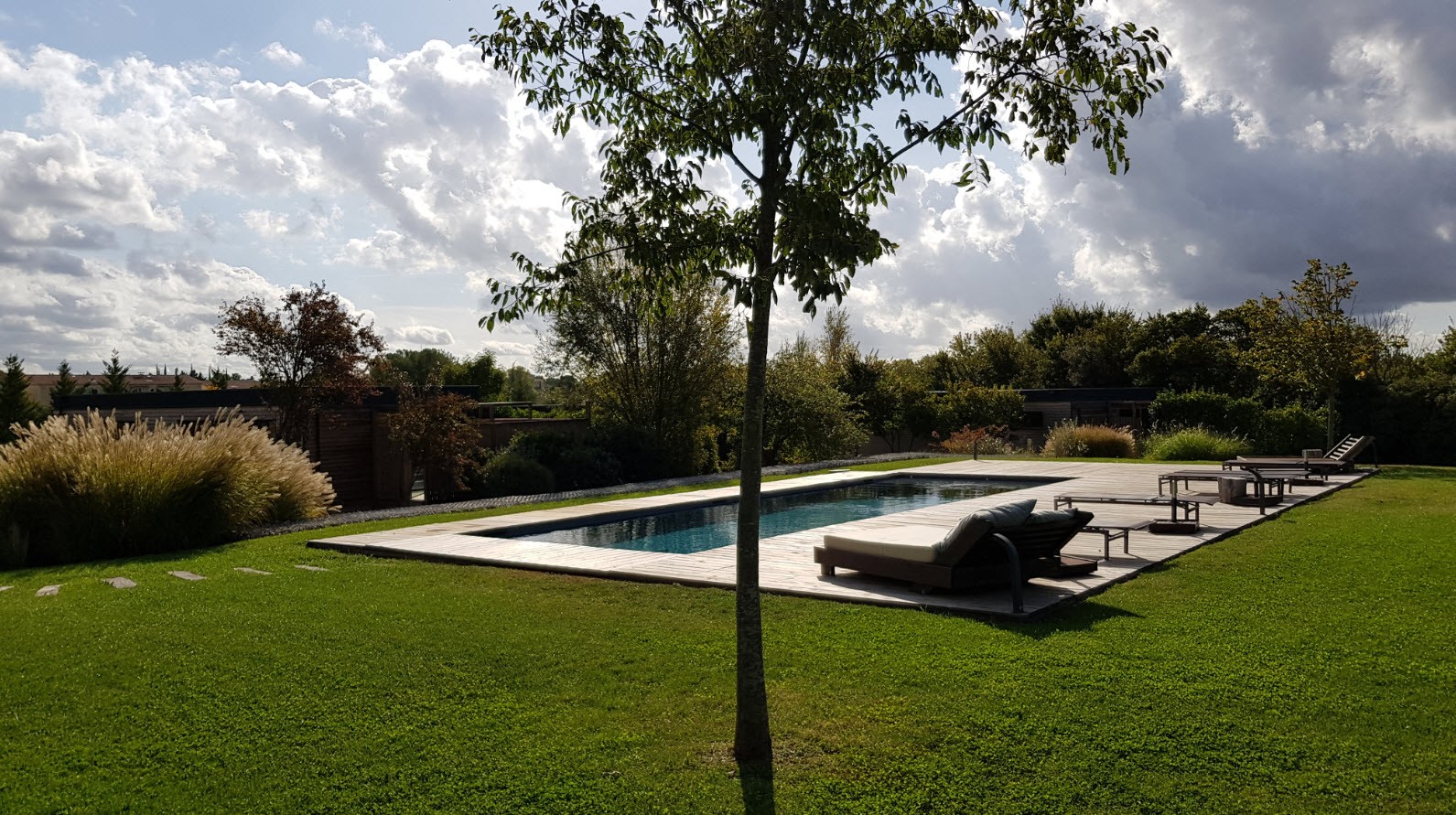 Piscine Piscine