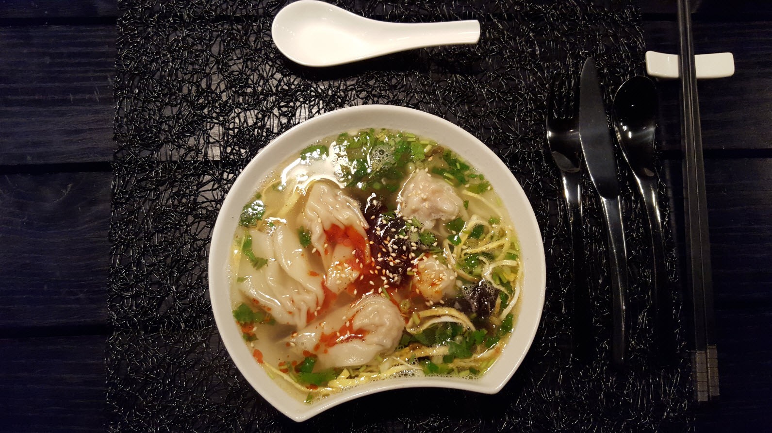 Soupe Soupe