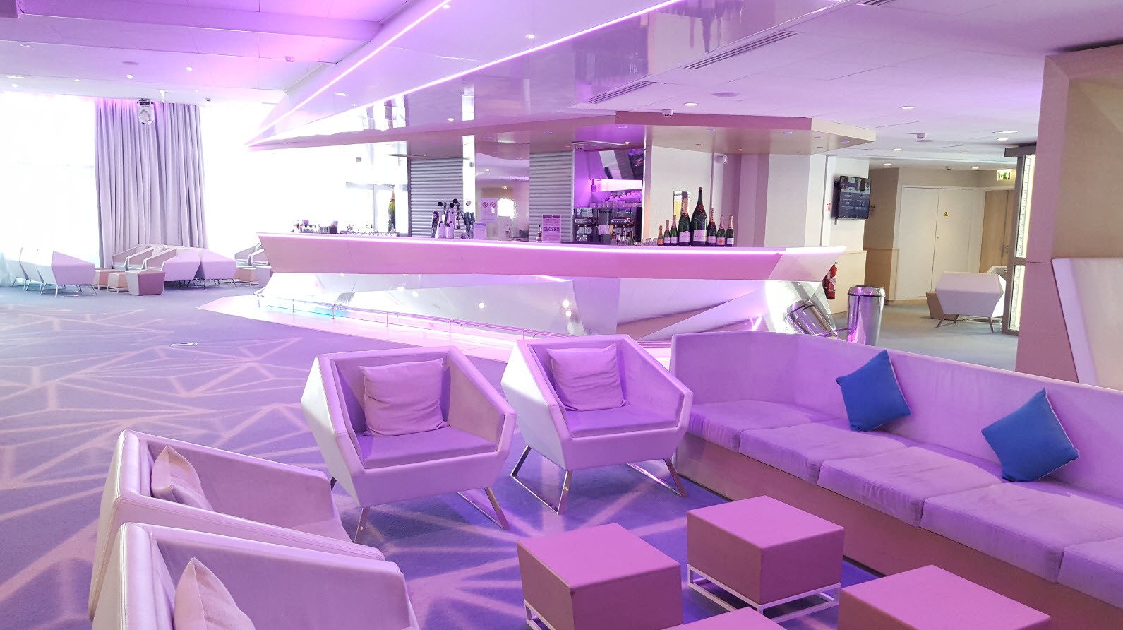 Bar et club Bar et club