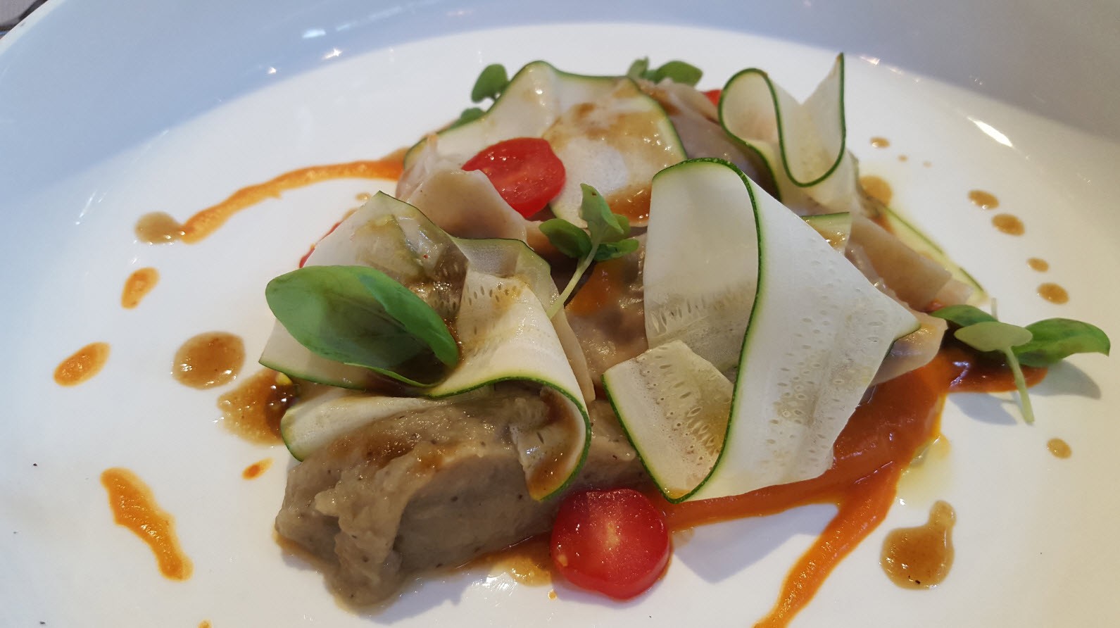 Restaurant du Chef Yoann Caloué Restaurant du Chef Yoann Caloué
