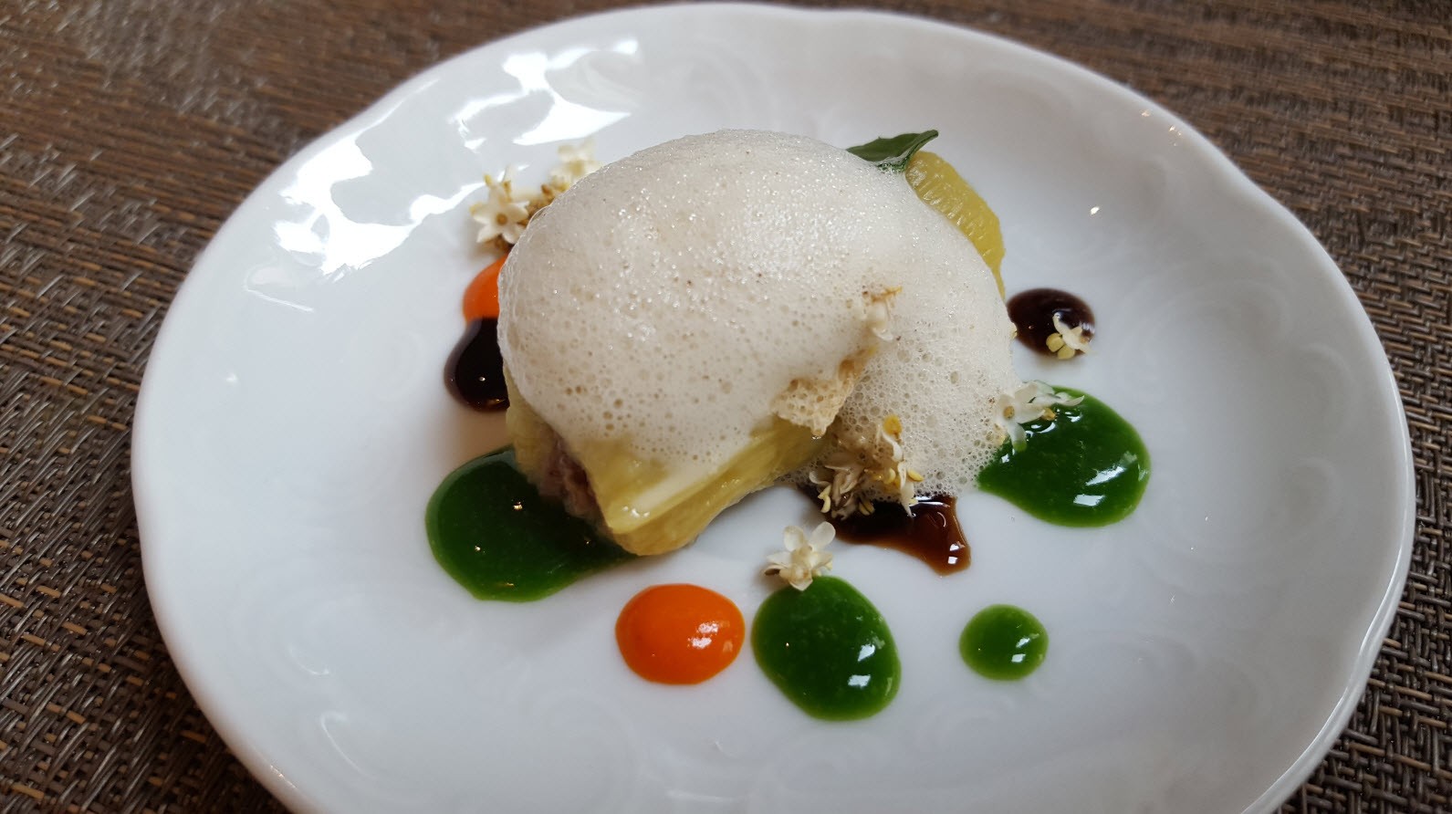 Bistrot d'Arnaud Faye Bistrot d'Arnaud Faye