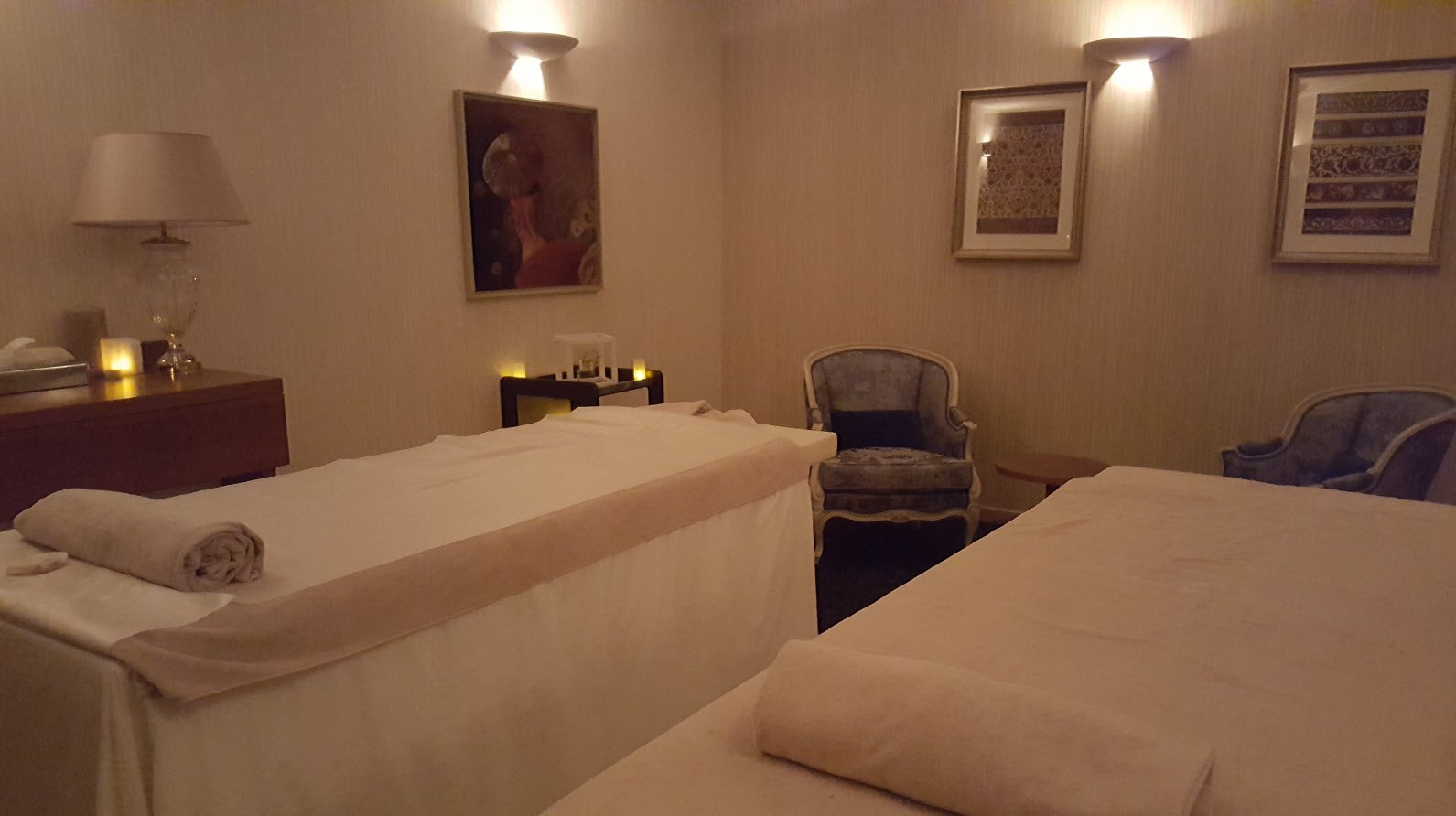 Spa Valmont Spa Valmont