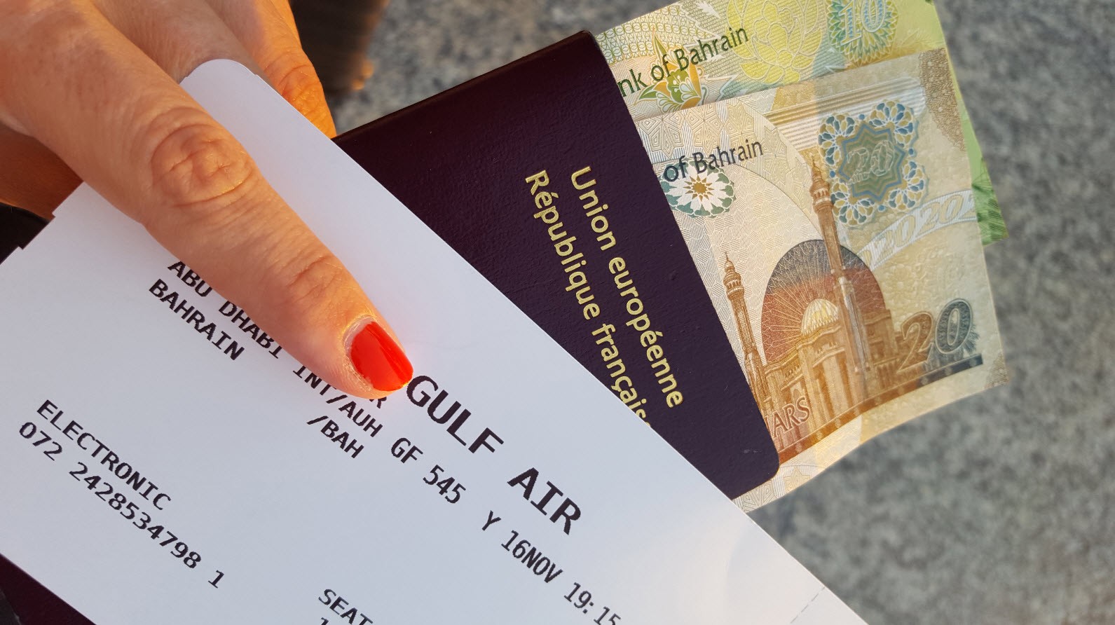 Gulf Air 2 Gulf Air 2