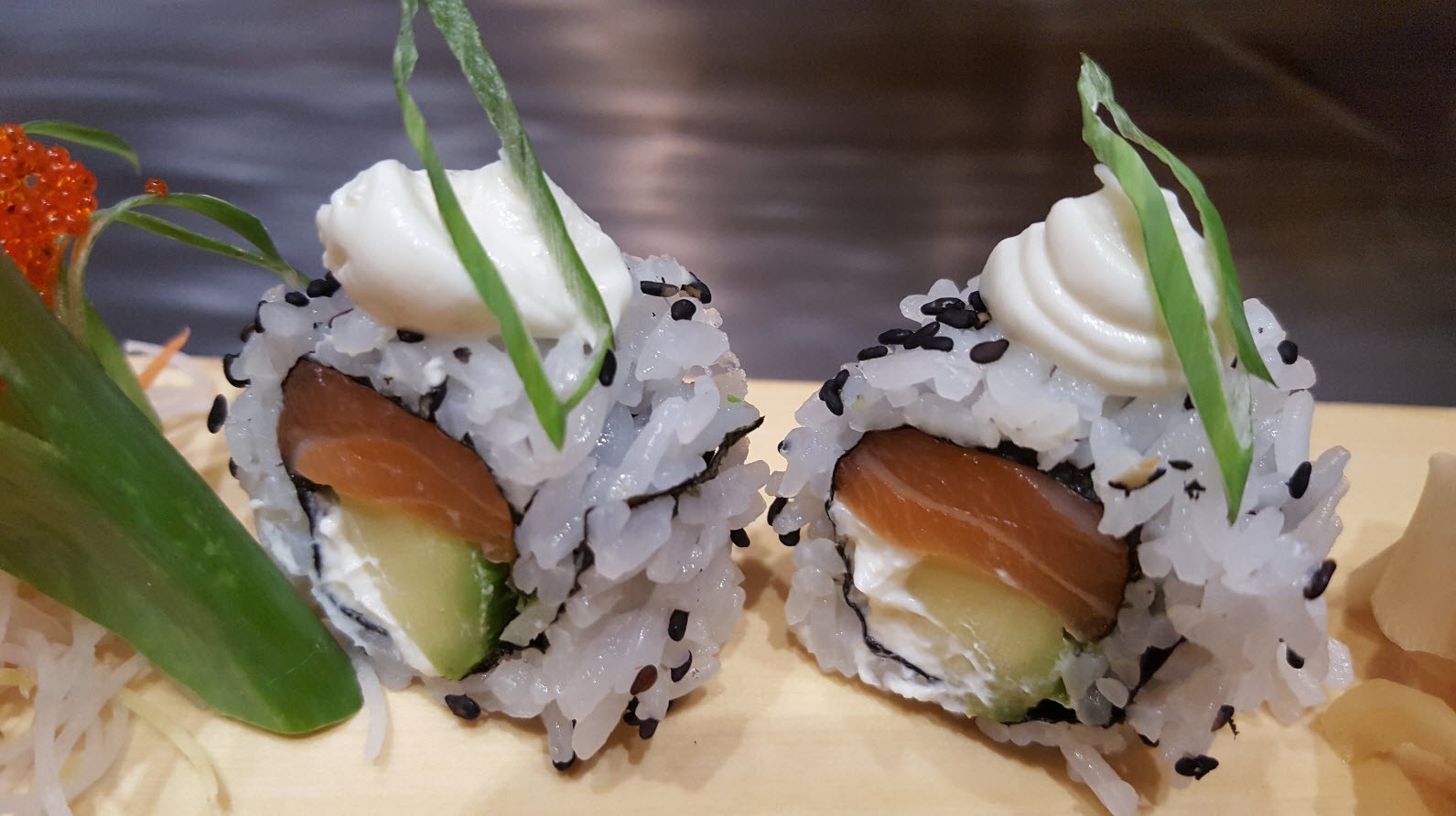 Fromage citron vert avocat Fromage citron vert avocat