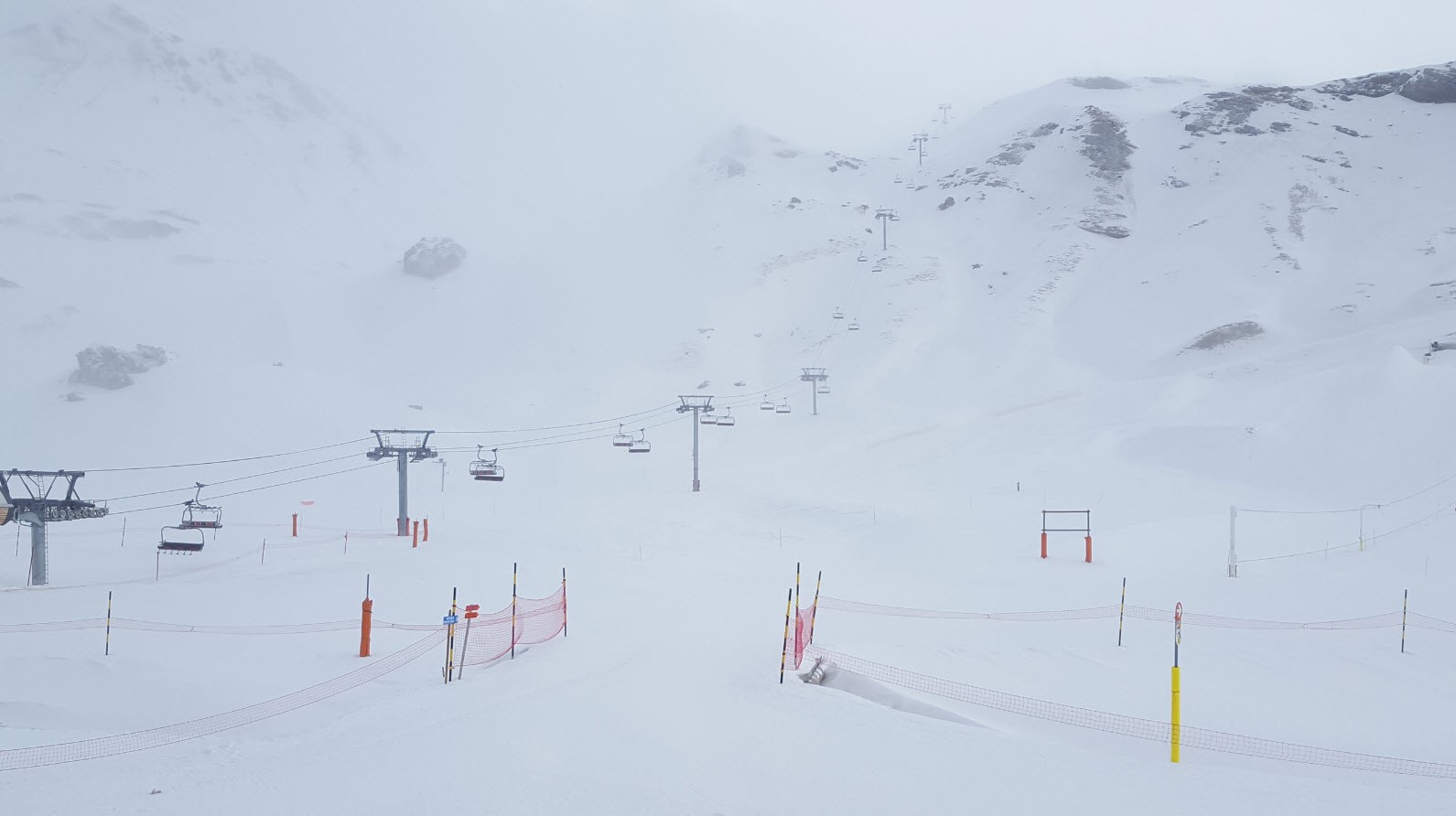 Tempete Tempete