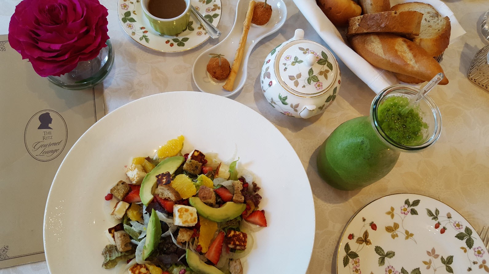 Salade Salade