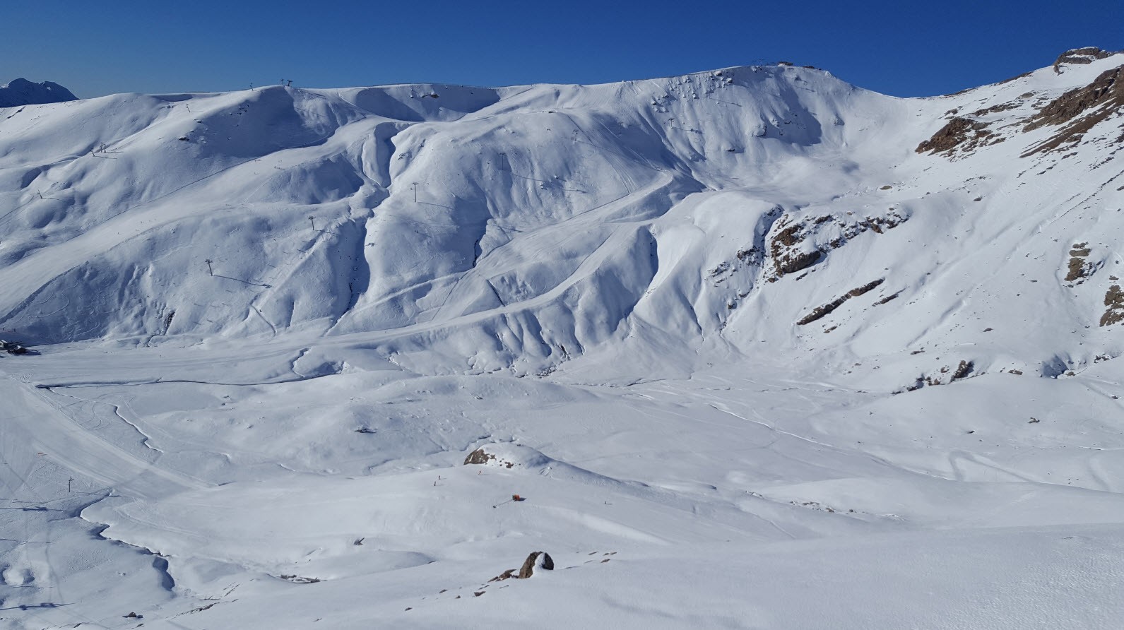 Ski au soleil dans le sud de la France Ski au soleil dans le sud de la France