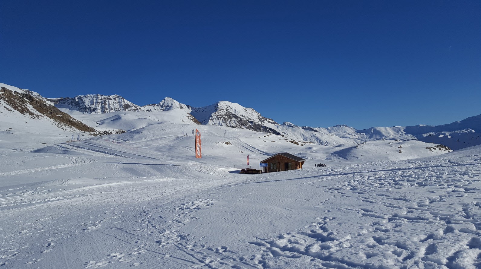 Chalet Chalet