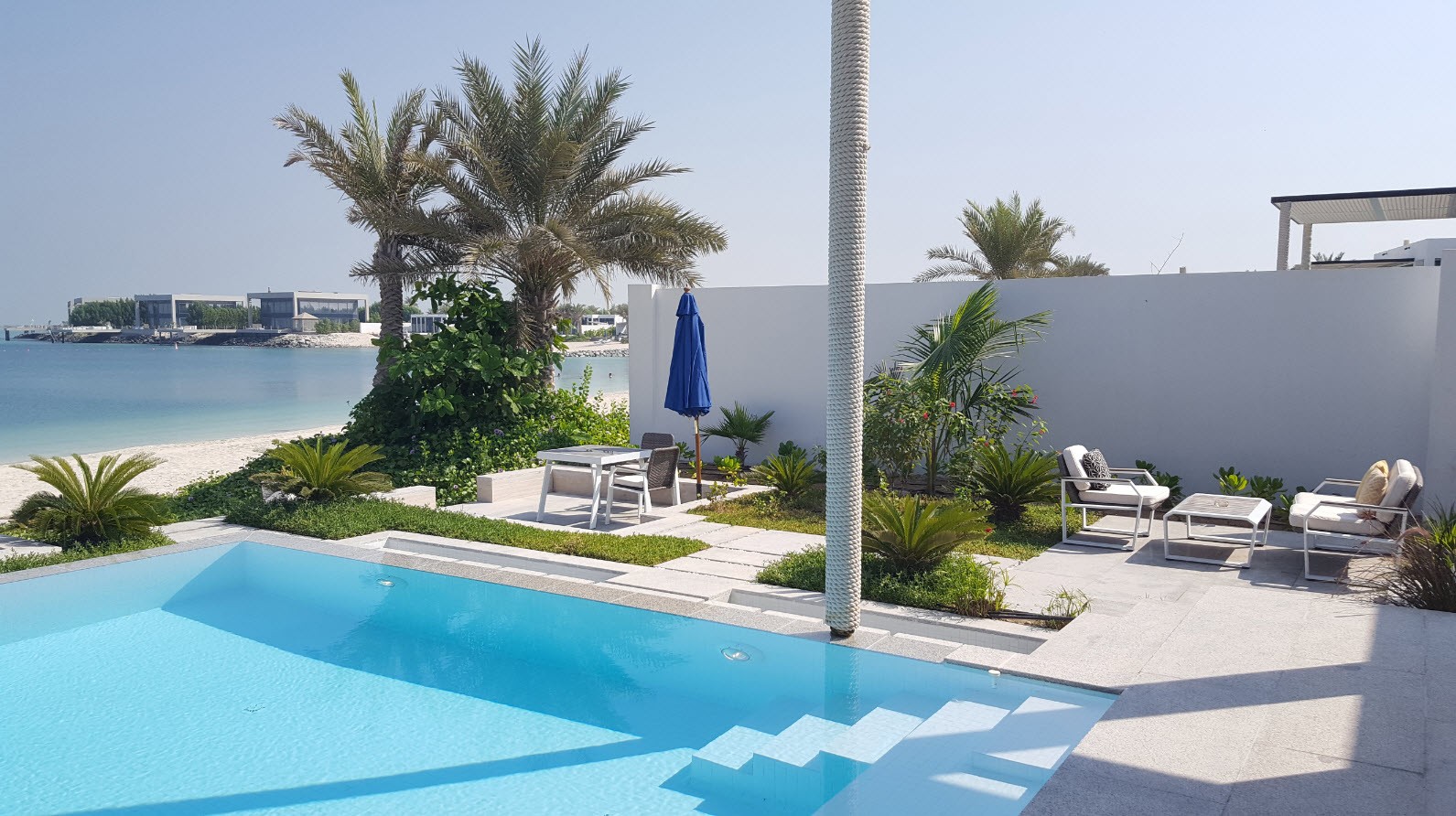 Piscine privee Piscine privee