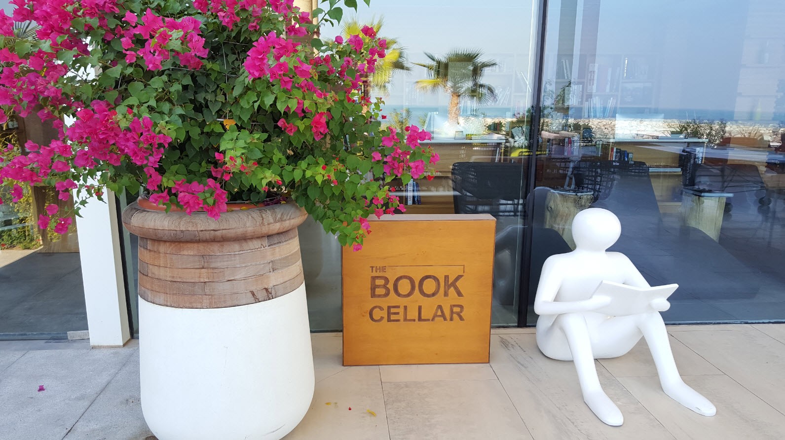 Book Cellar Book Cellar