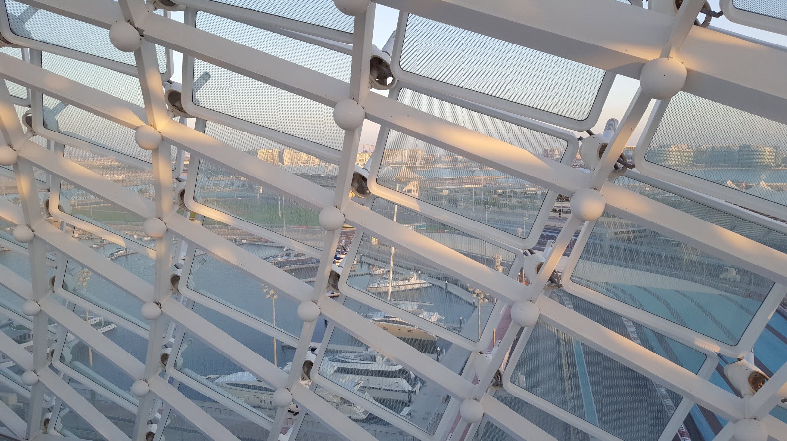 Circuit F1 Abu Dhabi Circuit F1 Abu Dhabi