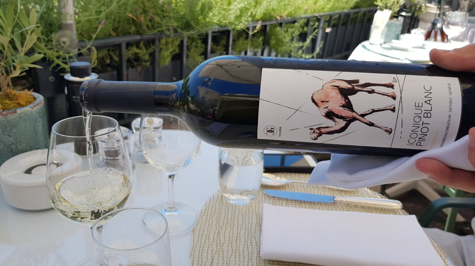 Vin blanc Geneve Vin blanc Geneve
