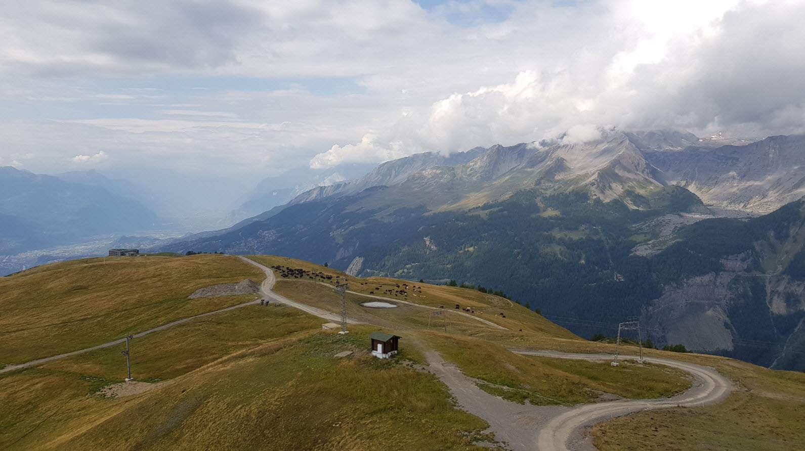Rando famille Valais Rando famille Valais