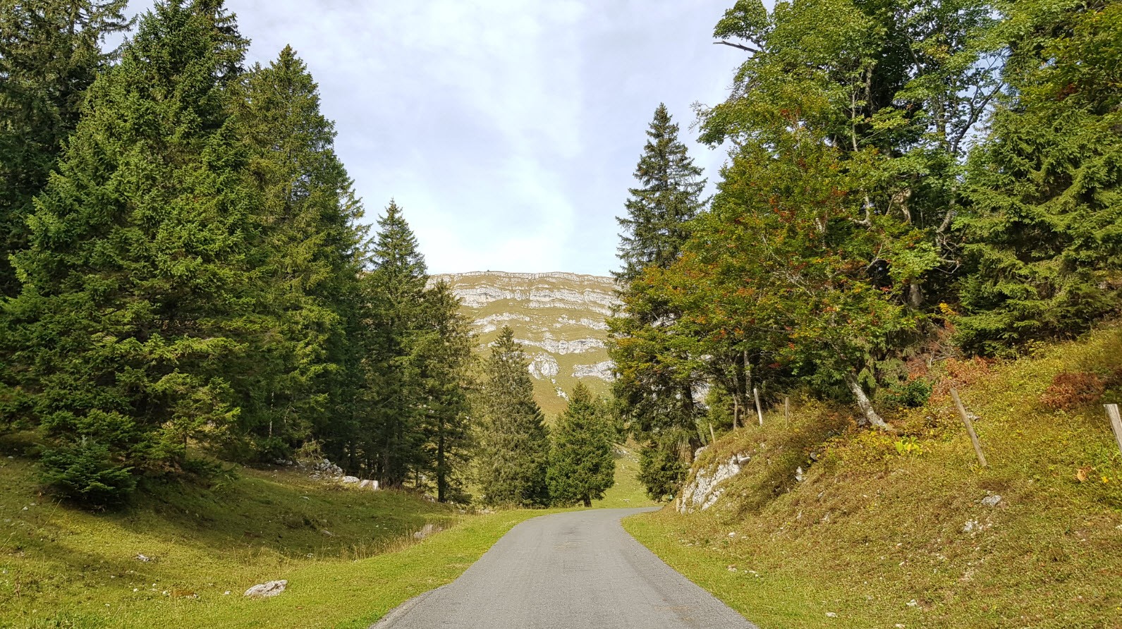 Balade facile Canton Vaud Balade facile Canton Vaud