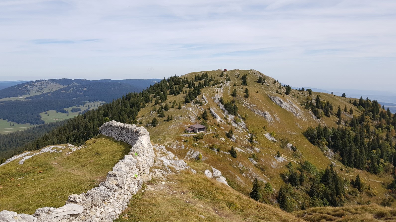 Rando autour de Geneve Rando autour de Geneve