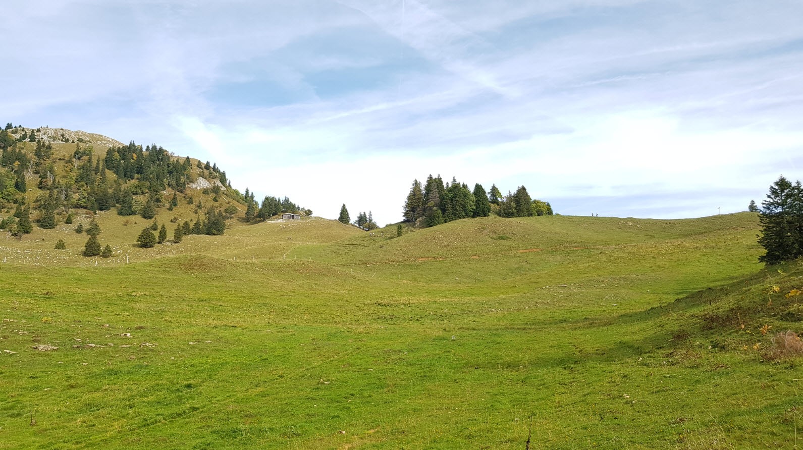 Balade facile Canton Vaud Balade facile Canton Vaud