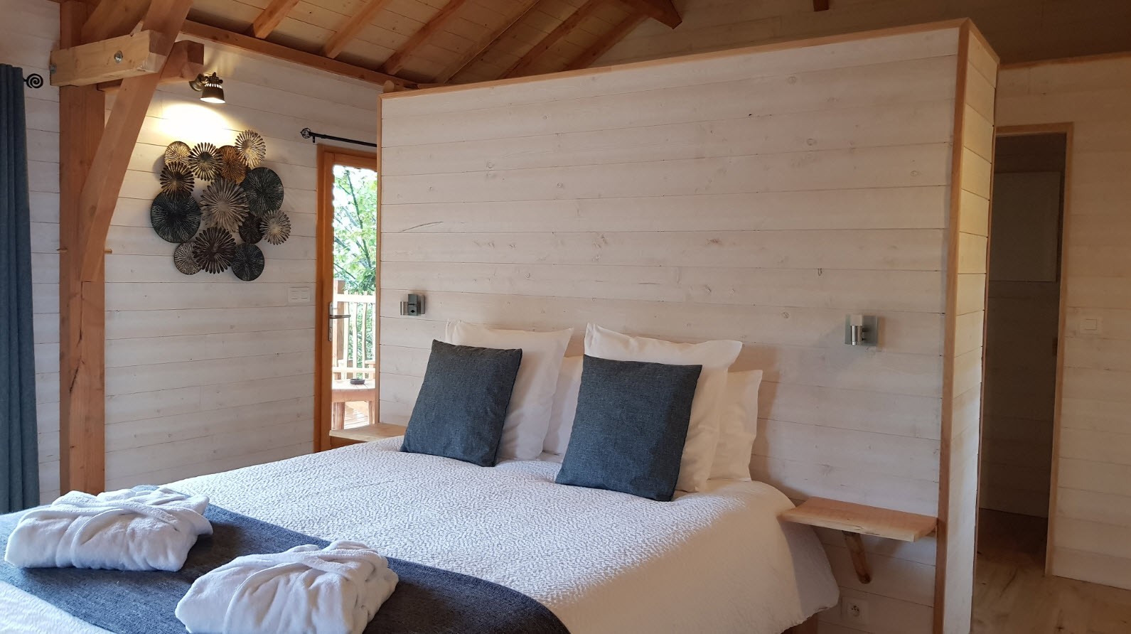 Interieur cabane Interieur cabane
