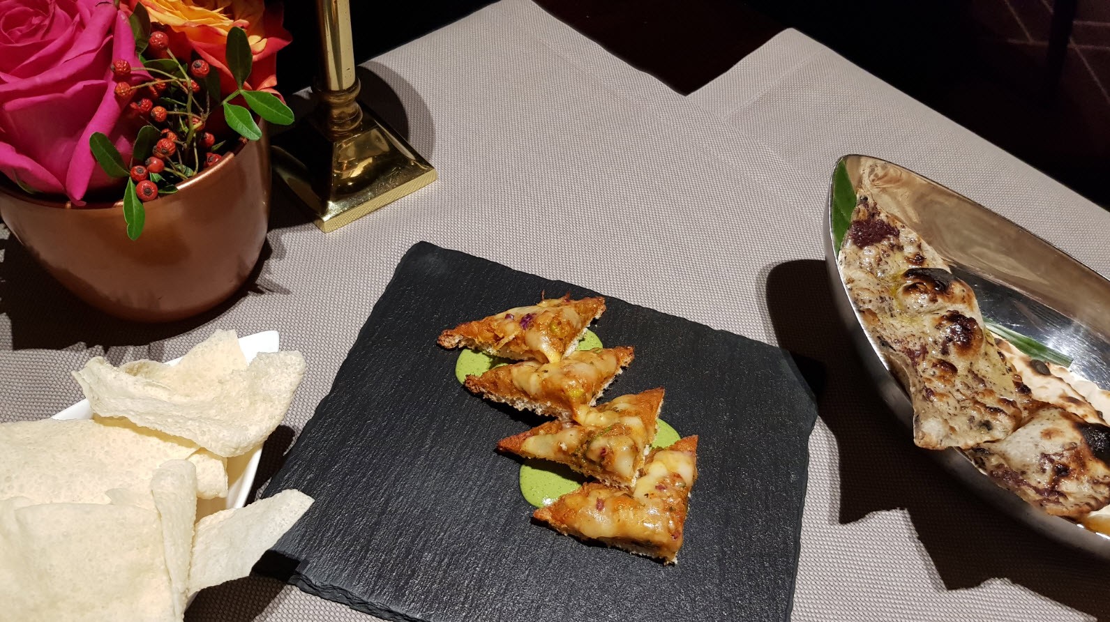 Menu Menu