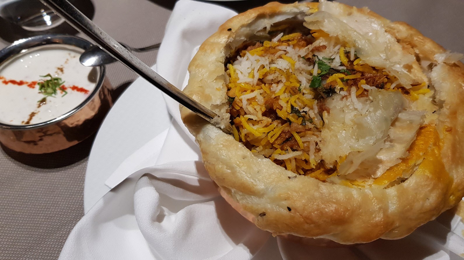 Biryani Biryani