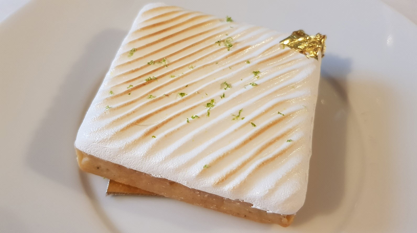 Dessert Dessert