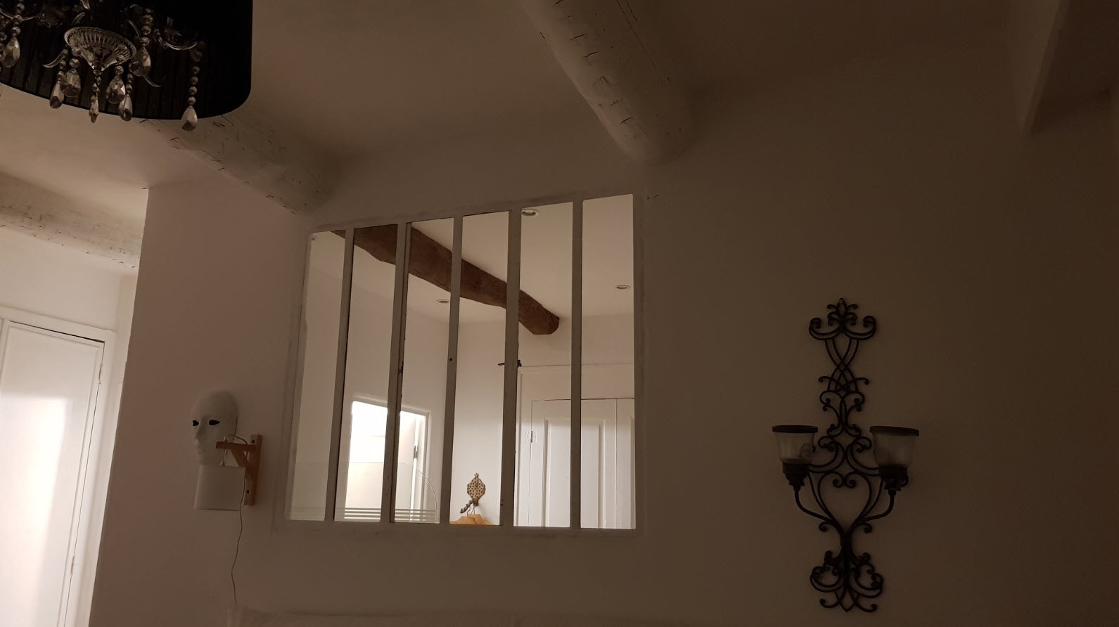 Chambre Chambre