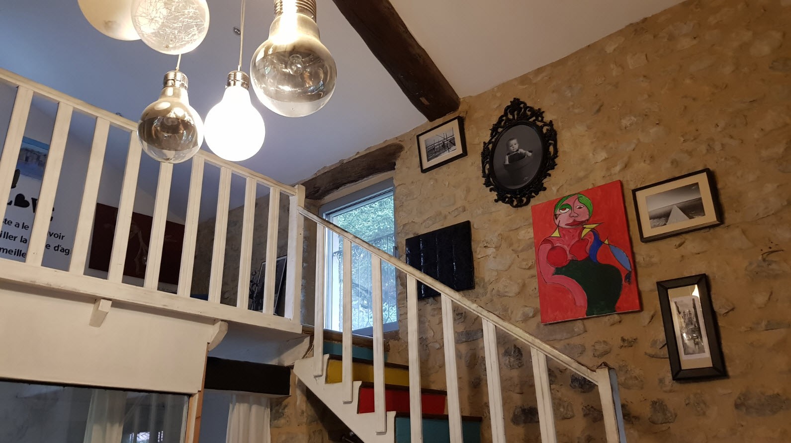 Chambre Chambre