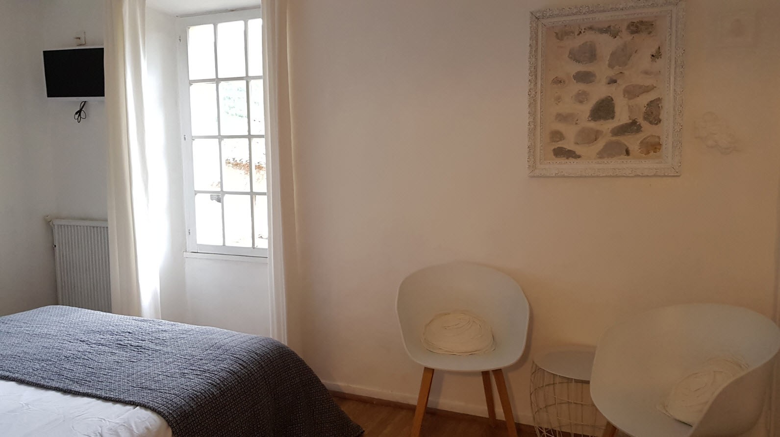 Chambre Chambre