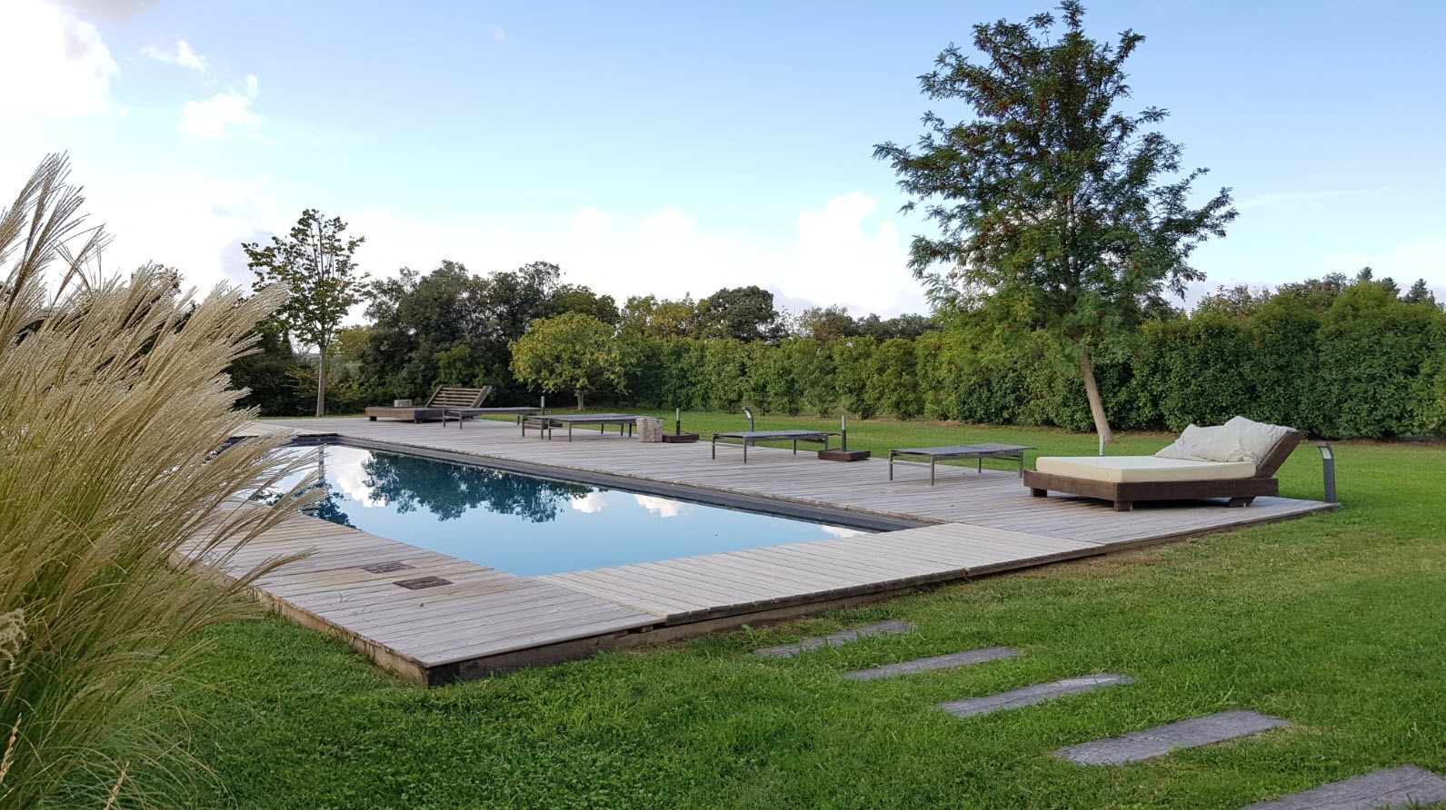 Piscine Piscine