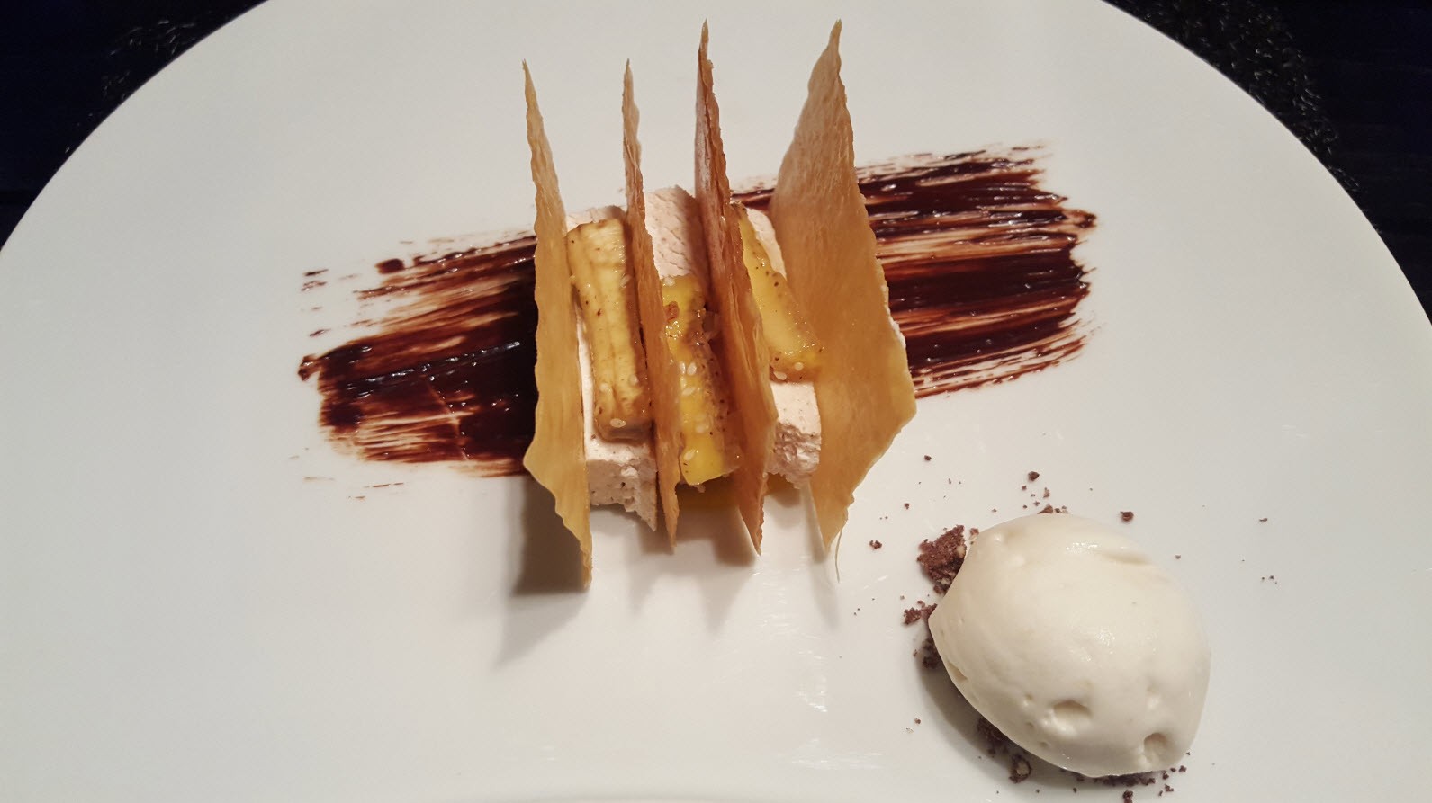 Dessert Dessert