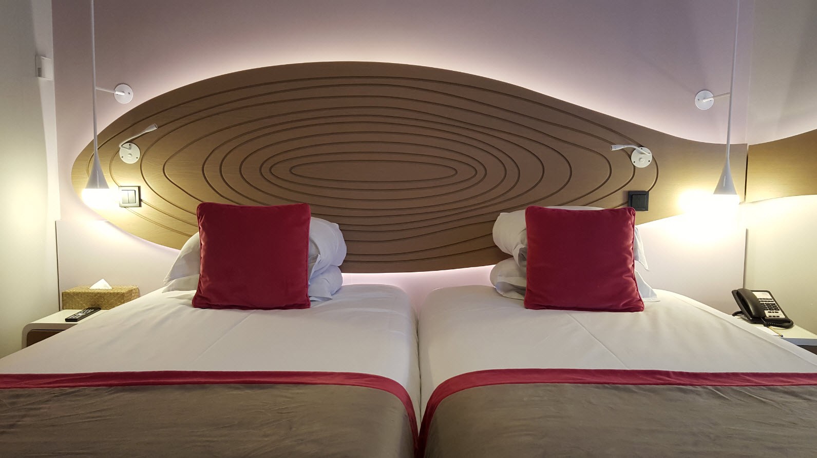 Chambre club Chambre club