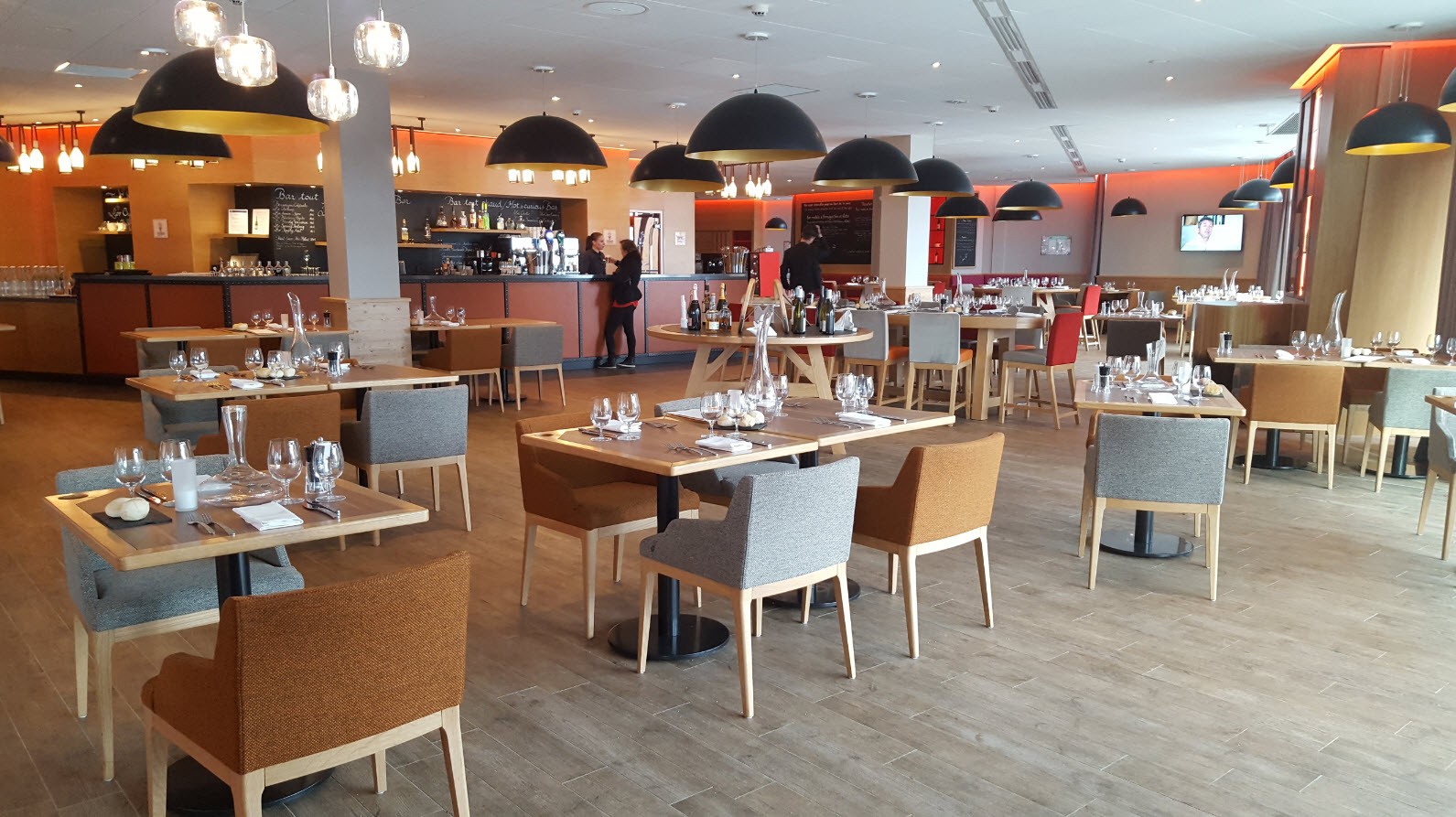 Restaurant gourmet Restaurant gourmet