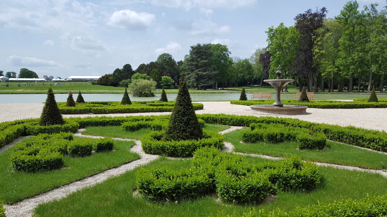 Jardin Le Notre Jardin Le Notre