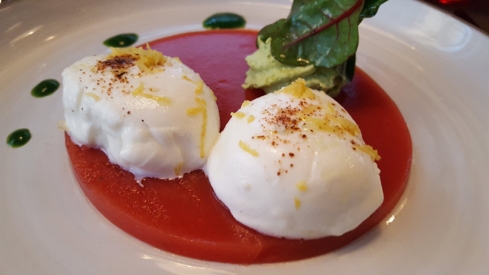 Bocconcini Di Buffala artisanale Bocconcini Di Buffala artisanale